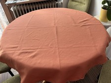 Runde Tischdecke Durchmesser 125 Cm