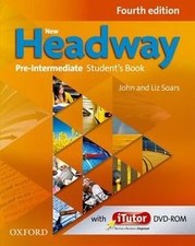New Headway: Pre-Intermediate