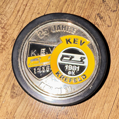 Kev krefeld eishockey - kev, 25