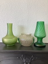 Trio böhmischer, Jugendstil