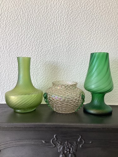 Trio böhmischer jugendstil - trio,