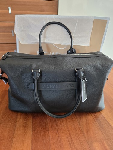 Michael kors hudson weekender - michael,