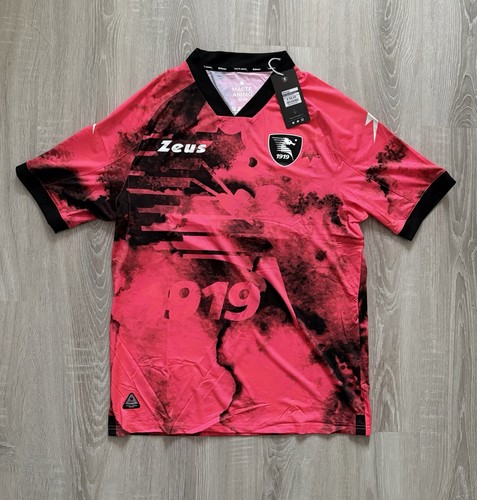 Zeus salernitana maglia - zeus, us