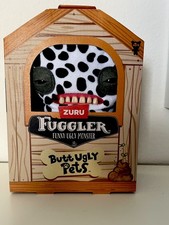 Fuggler Ugly PET Monster