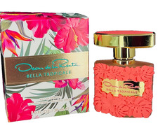 Oscar de la Renta Bella