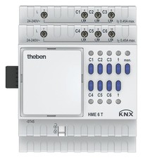 Theben Heizungsaktor