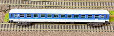 Fleischmann 8177 K Spur N InterRegio-Abteilwagen 2.Kl blau/hellgrau EVP