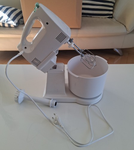 Clatronic handmixer 2106 - clatronic,