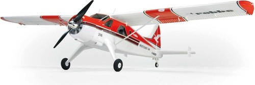 Robbe dhc beaver air - robbe,