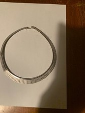 Damen Halscollier Durchmesser