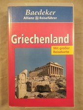 Baedekers Reiseführer