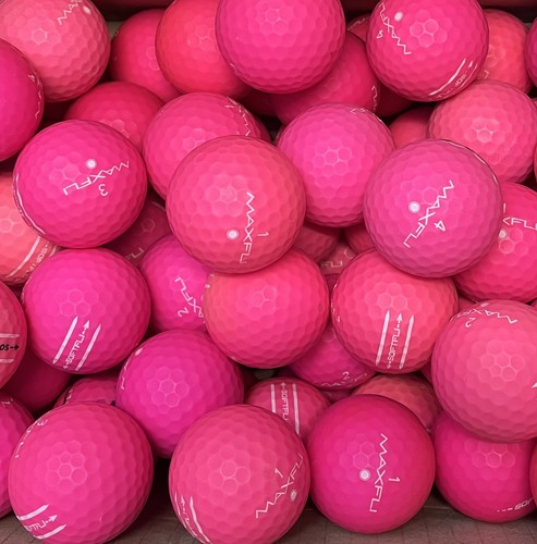 Matte maxfli softfli - 50,