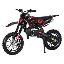 Kids Gas Mini Motorcycle 49cc