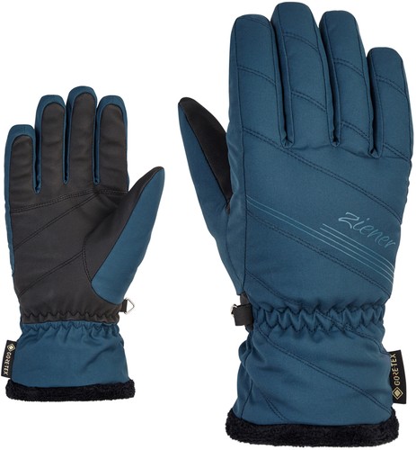 Ziener ski snowboard - ski,