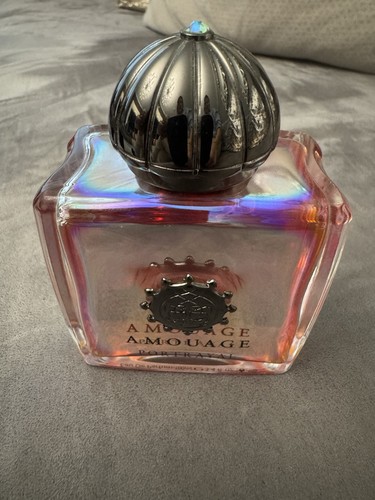 Amouage portrayal eau - amouage,