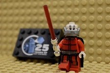 LEGO Star Wars Figur: Darth