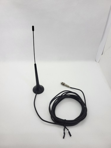 Gsm antenne 20cm mit magnet - antenne,