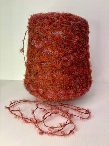 Rocca boucle wollgarn - rocca,