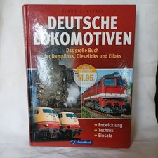 Deutsche Lokomotiven