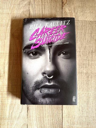 Bill kaulitz career - kaulitz, –