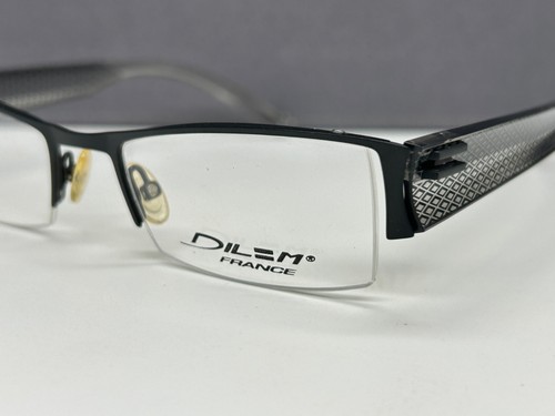 Dilem brille herren - dilem,