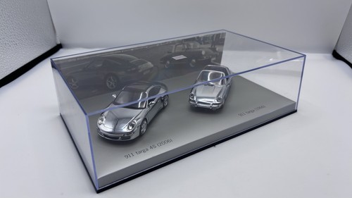 Minichamps porsche 911 - minichamps,
