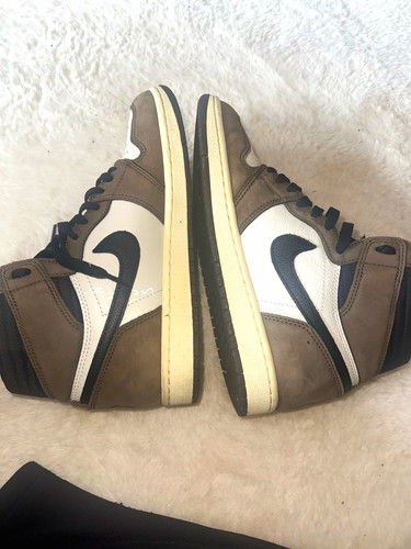 Jordan air high - air,