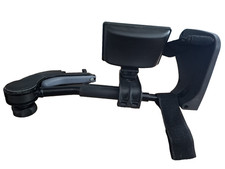 Invacare Fußstütze Fussstütze Beinstütze