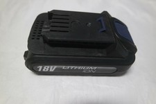 Ersatz-Akku fü Einhell Rasentrimmer Trimmer RG-CT 18/1 Li  18 V 1,5 Ah GATE 18Li