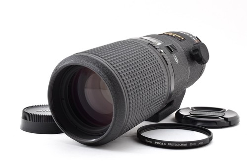 Fast unbenutzt nikon af - [fast,
