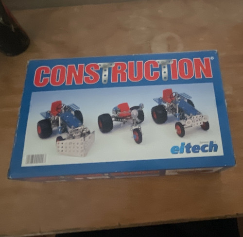 Eitech construction - eitech,