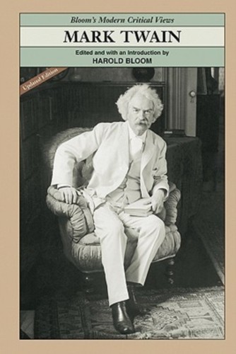 Mark twain modern - twain, critical