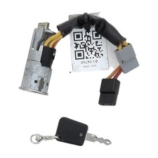 Neiman (Zylinder Schlüssel) -