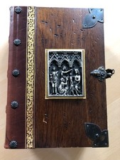 Die heilige Schrift Altes und Neues Testament Pattloch Verlag *Exklusiv-Ausgabe