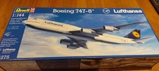 Revell   Boeing 747-8