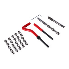 Gewinde Reparatur Werkzeug