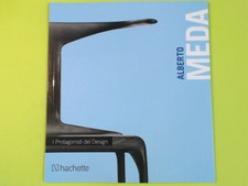 ALBERTO MEDA DIE PROTAGONISTEN