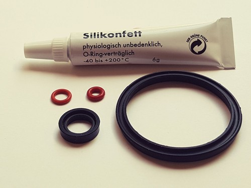 Siemens surpresso dichtung - tk,