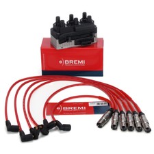 BREMI Zündspule +