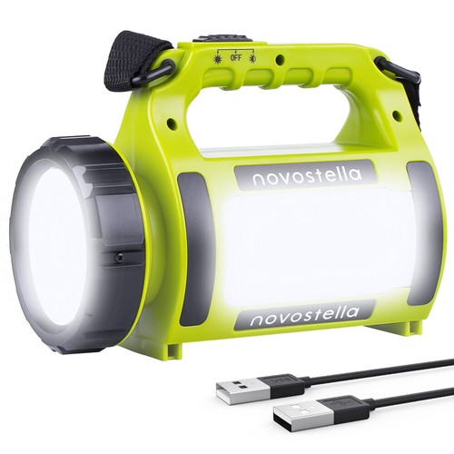 650lm led wiederaufladbare - 650lm,