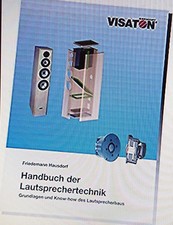 Visaton Handbuch 95 der