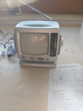 Fernsehgerät Tragbar