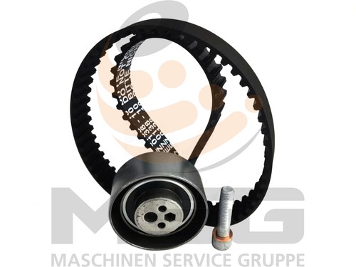 02937741 deutz zahnriemensatz - 02937741,