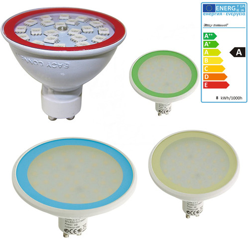 3er set led - 3er,