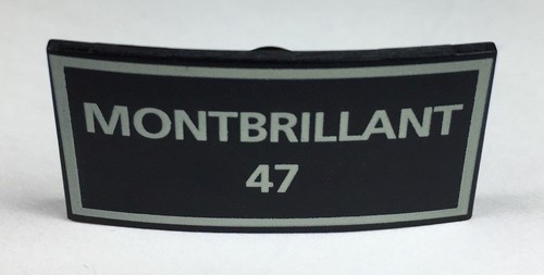 Breitling montbrillant - breitling, 47