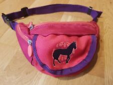 Jako o Bauchtasche Motiv Pferd