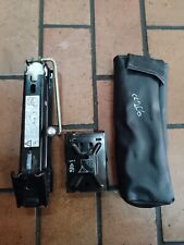 Original Peugeot 206 2A/C & CC Wagenheber Bordwerkzeug 9629757080