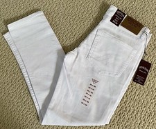 NWT Men's Oscar Jeans Solid