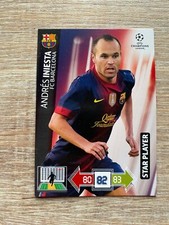 Panini Adrenalyn XL Champions