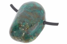 Unikat Chrysokoll  freeform